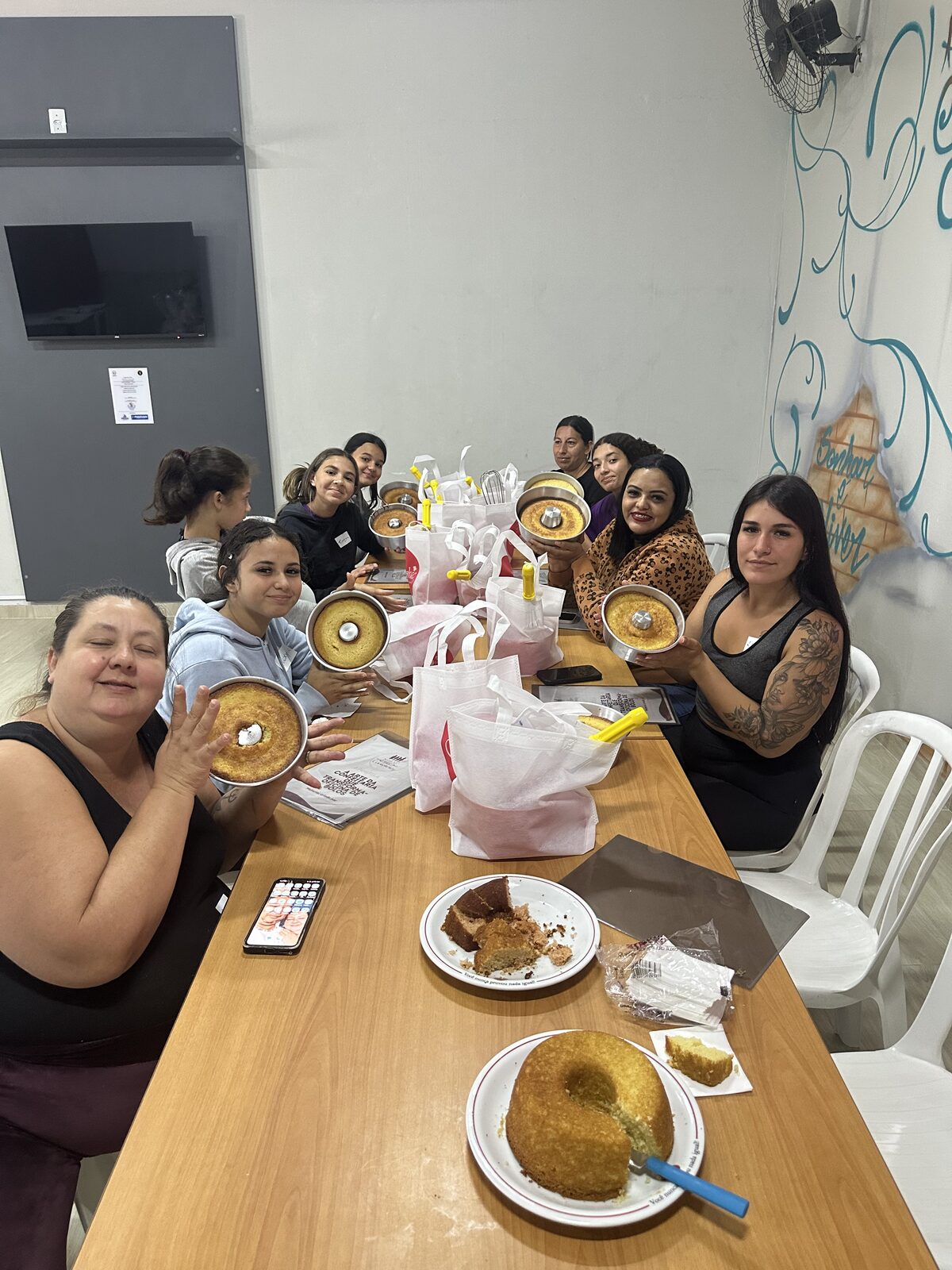 Foto da galeria
