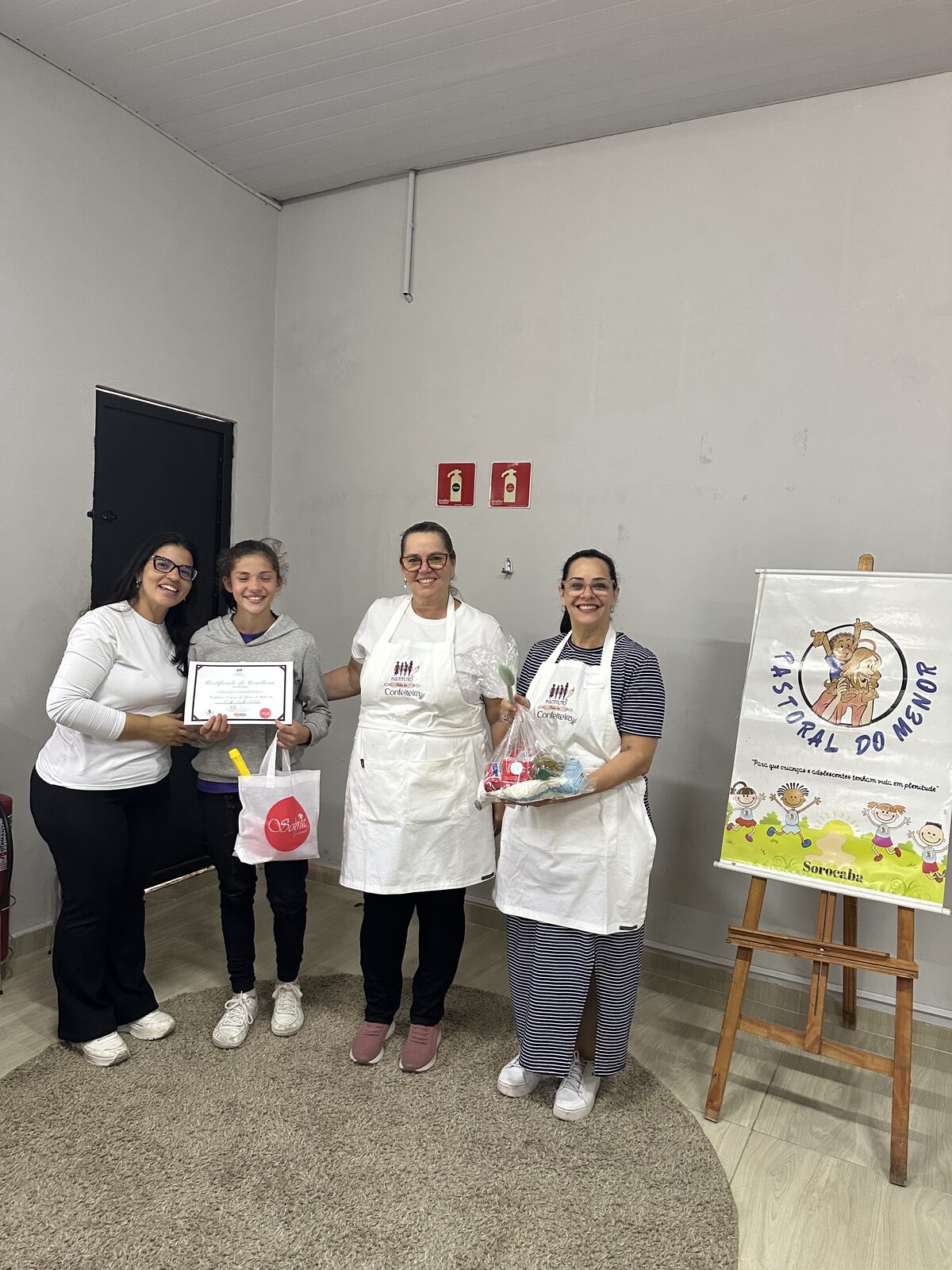 Foto da galeria