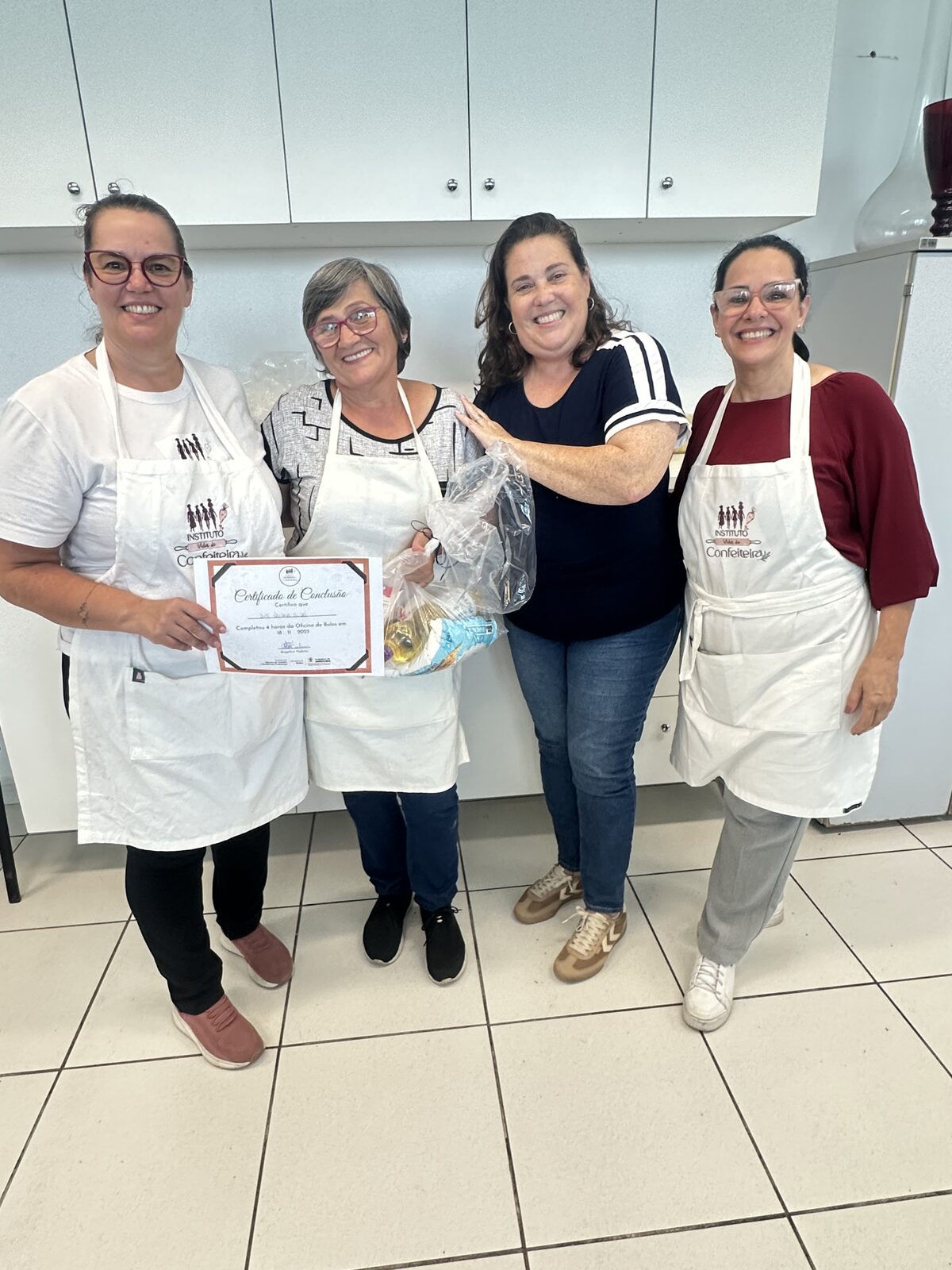 Foto da galeria