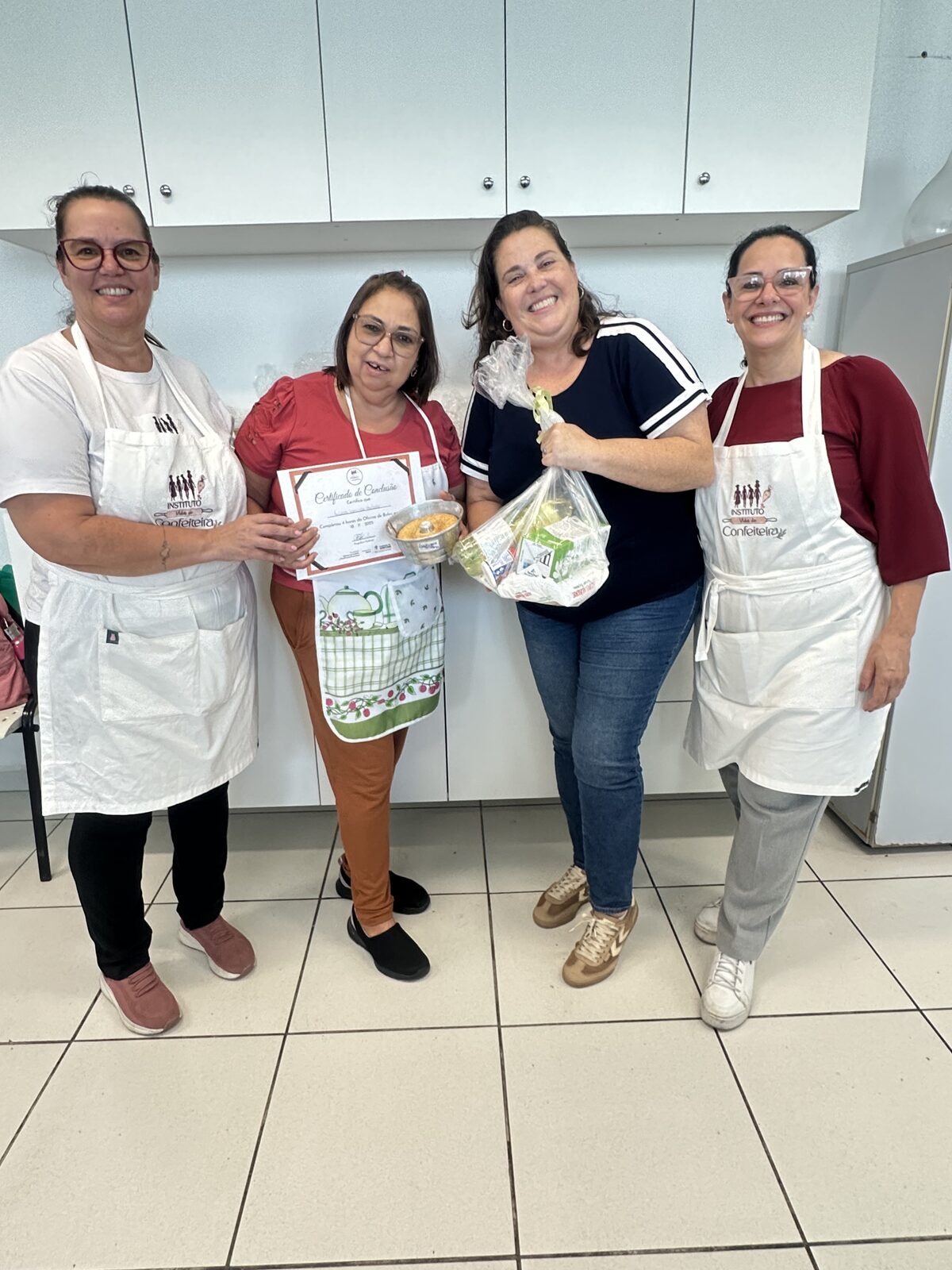 Foto da galeria