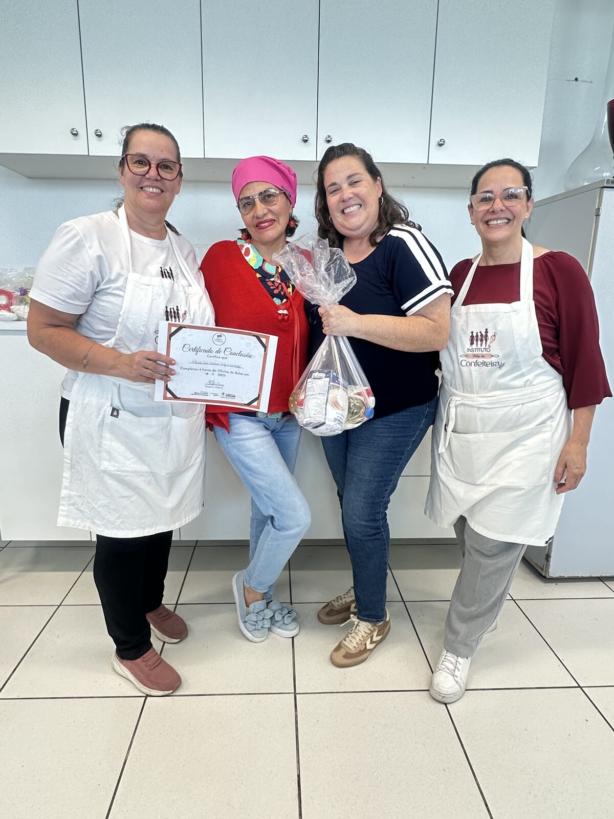 Foto da galeria