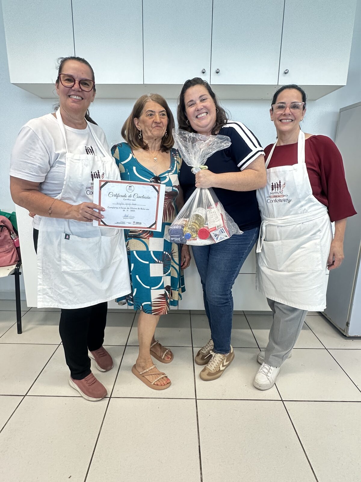 Foto da galeria